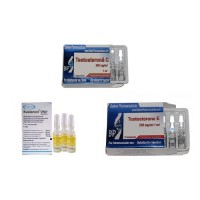 Тестостерон Энантат, Ципионат или Сустанон? Тестостерон Энантат, Ципионат или Сустанон?