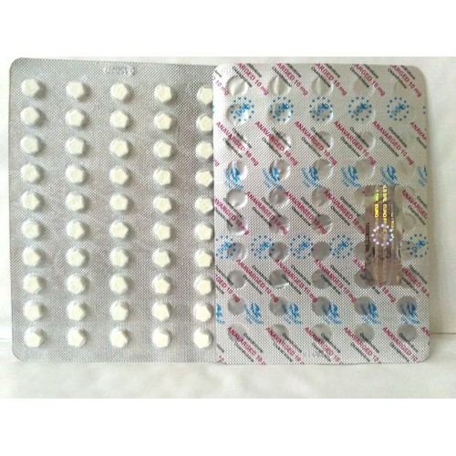 Купить Оксандролон EPF