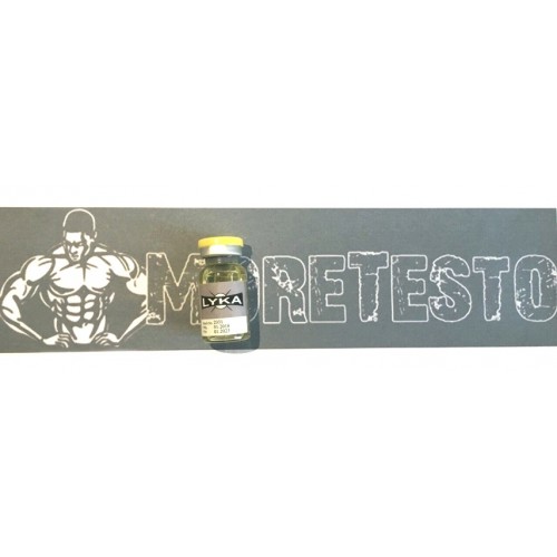 BOLDENOL (Болденон) от Lyka Labs