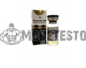 Купить Decanoate 300 (Olymp)