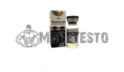 Купить Decanoate 300 (Olymp)