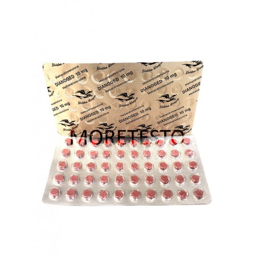 Купить оригинальный Dianoged