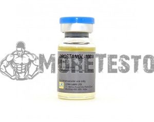 Купить Дростанол Лука Лбас