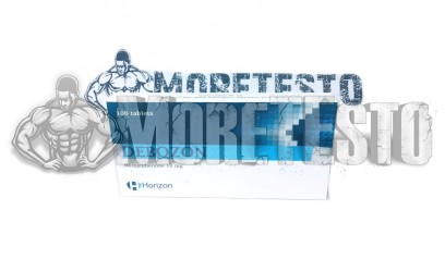 Купить Debozon (Метан) от Horizon