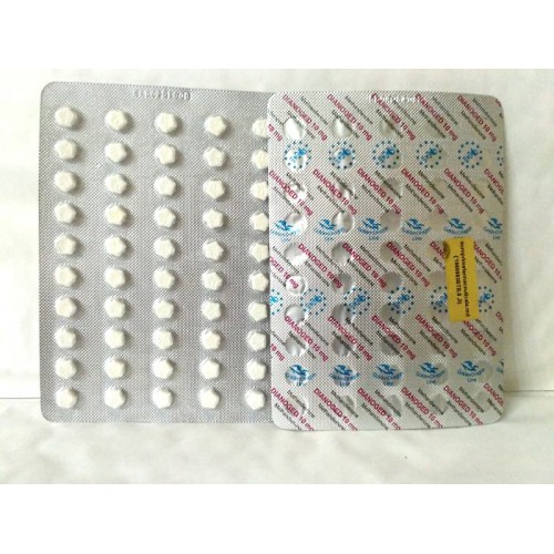 Dianoged (метан в таблетках, блистеры) от EPF