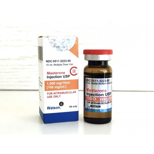 Купить Мастерон Ватсон