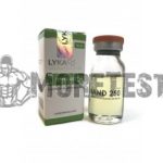 Купить NAND 250 (LYKA) по выгодной цене