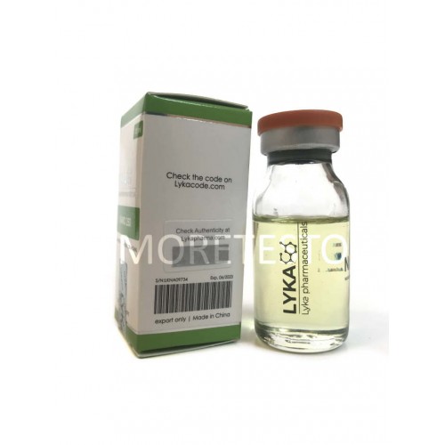 NAND 250 (ретаболил) LYKA NEW