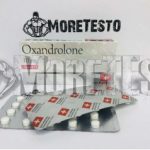 Купить Oxandrolone от Swiss по выгодной цене