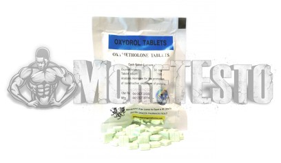 Купить оксиметолон таблетки