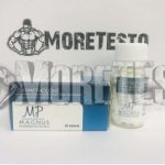 Купить Oxymetholone (Magnus) по выгодной цене