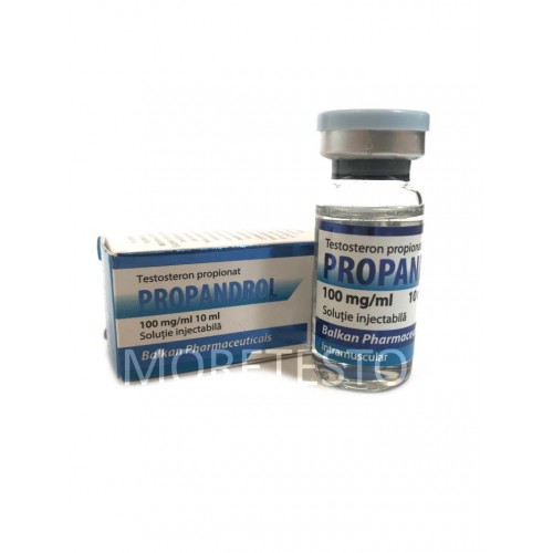 Купить Testosterona P