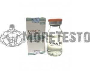 Купить Примоболан Лука