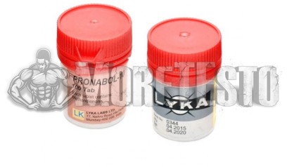 Купить Пронабол Лука Лабс с доставкой по России