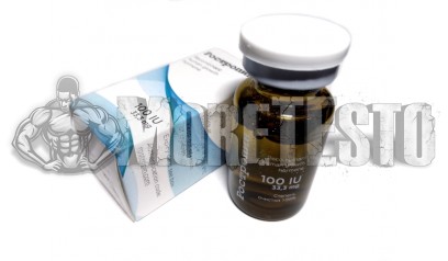 Купить Гормон роста РОСТРОПИН