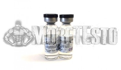 Купить SOMATROPIX Гормон Роста