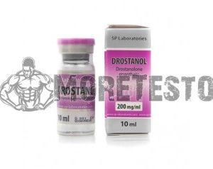 Купить SP Drostanol E дешево