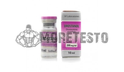 Купить SP Drostanol E дешево