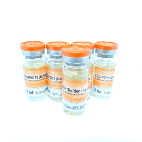 Купить Эквипоиз Сп Лабс