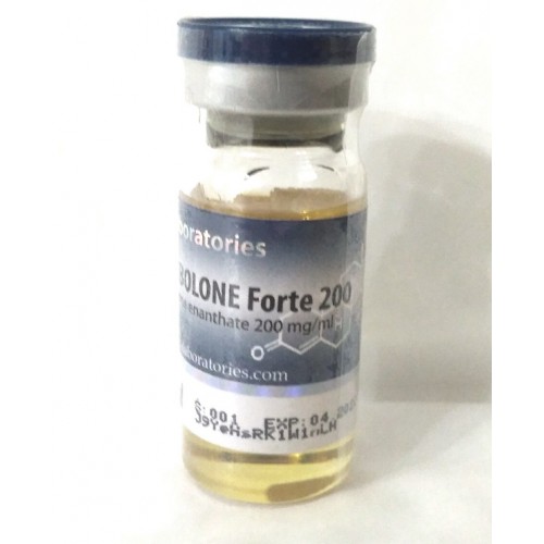 SP Trenbolone Forte (тренболон энантат)