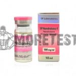 Купить Nandrolone F (SP Labs) по выгодной цене