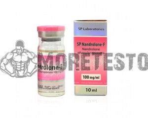 Купить Nandrolone F (SP Labs) по выгодной цене