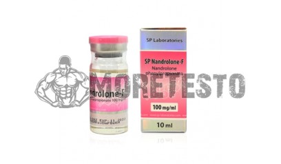 Купить Nandrolone F (SP Labs) по выгодной цене