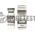 Купить сустанон Сп Лабс