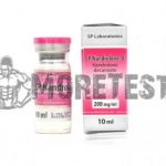 Купить SP Nandrolone-D