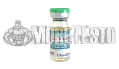 Купить Enanthate FORTE (SP Labs) по выгодной цене
