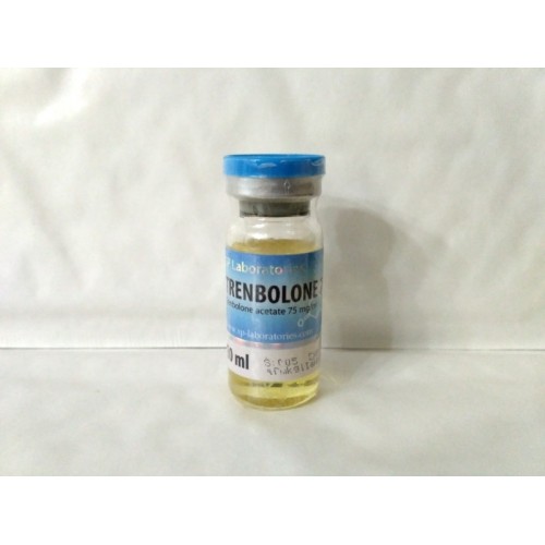 Купить SP Trenbolone 75 (трен ацетат) выгодно и просто