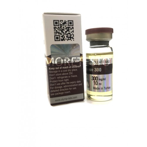 Купить Sustanon-300 (Олимп Лабс) по выгодной цене