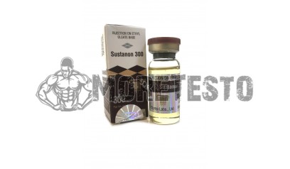 Купить Sustanon-300 (Олимп Лабс) по выгодной цене