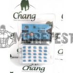Stano 10 (Stanozolol) от Chang Pharmaceuticals