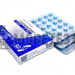 Купить Strombafort 50mg в одной таблетке (Balkan) по низкой цене