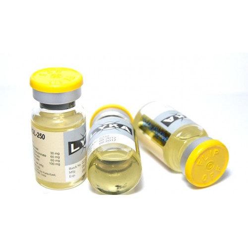 Купить SUSTABOL от LYKA недорого