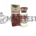 Купить Testosterone-P (Olymp) по выгодной цене