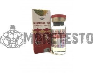 Купить Testosterone-P (Olymp) по выгодной цене