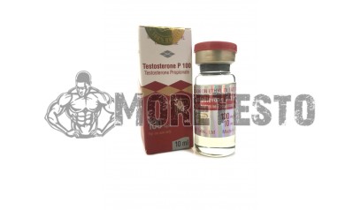 Купить Testosterone-P (Olymp) по выгодной цене