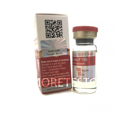 Testosterone-P (тест пропионат) от Olymp Labs