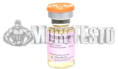 Купить TESTENOL у нас выгодно
