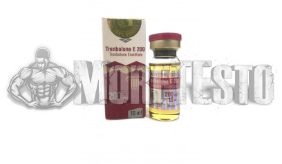 Купить Trenbolone E (Olymp) по выгодной цене