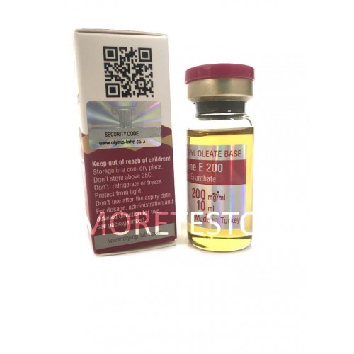 Купить Trenbolone E (Olymp) по выгодной цене