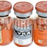 Купить тренболон ацетат от Луки Лабс