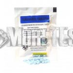 Купить настоящий TURANABOL от Бритиш Драгон