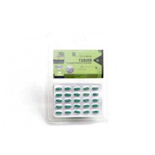 Купить Туринабол Чанг