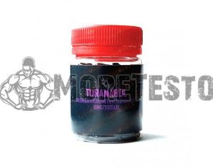 Купить Turanabol (WATSON) в таблетках по низкой цене