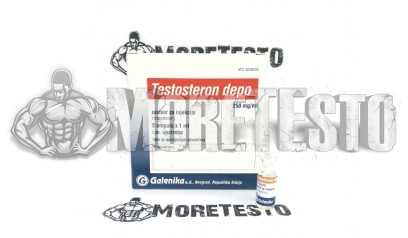 Купить Тест Энантат