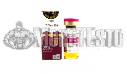 Купить TriTren (OLYMP) по выгодной цене