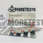 Купить оригинальный Туринабол от Swiss Remedies